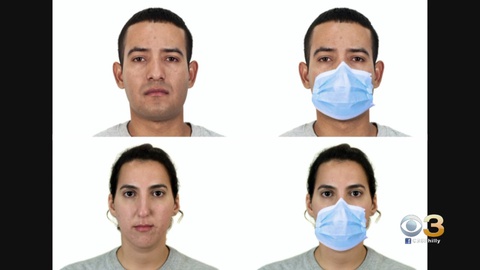 Khẩu trang giúp phụ nữ hấp dẫn hơn trong mắt nam giới - Ảnh 3. Khẩu trang giúp phụ nữ hấp dẫn hơn trong mắt nam giới - Ảnh 3.