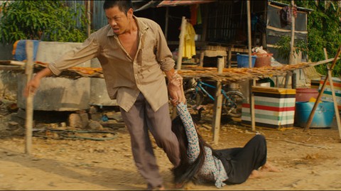 Đạo diễn Lưu Huỳnh: Phim tôi là phở - Ảnh 2. Đạo diễn Lưu Huỳnh: Phim tôi là phở - Ảnh 2.