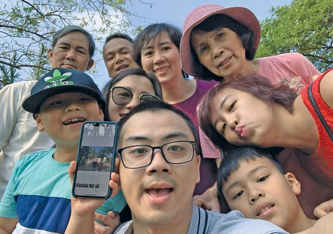 Quê hương trong lòng, không thể không có Tết - Ảnh 4. Quê hương trong lòng, không thể không có Tết - Ảnh 4.