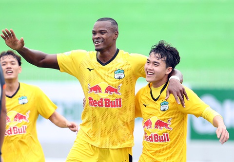 Hoàng Anh Gia Lai rơi vào bảng đấu nặng ở AFC Champions League - Ảnh 1. Hoàng Anh Gia Lai rơi vào bảng đấu nặng ở AFC Champions League - Ảnh 1.