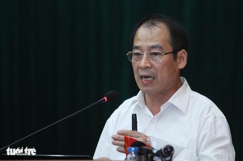 Không thể chống dịch kiểu khóa trái cửa - Ảnh 2. Không thể chống dịch kiểu khóa trái cửa - Ảnh 2.