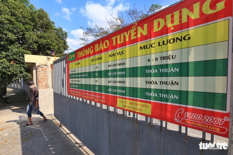 tuyen dung tuyen dung