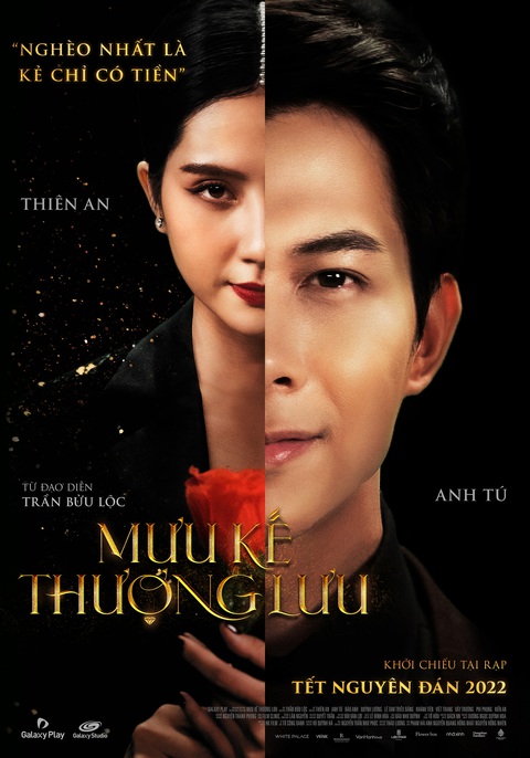 Mưu kế thượng lưu chiếu Tết 2022, Quyền Linh bất ngờ với thí sinh Hát cho ngày mai 3 lần F0 - Ảnh 1. Mưu kế thượng lưu chiếu Tết 2022, Quyền Linh bất ngờ với thí sinh Hát cho ngày mai 3 lần F0 - Ảnh 1.