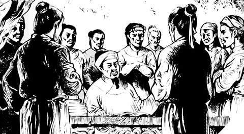 Những bước nhảy Nhâm Dần - Ảnh 1. Những bước nhảy Nhâm Dần - Ảnh 1.