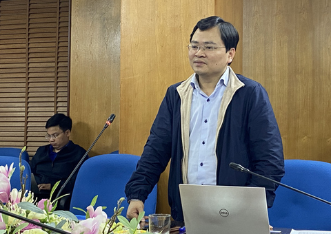 Đi tìm mẫu số chung cho phong trào Đoàn - Ảnh 1. Đi tìm mẫu số chung cho phong trào Đoàn - Ảnh 1.