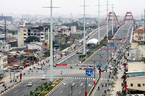 Đủ ‘kháng thể’, thị trường bất động sản 2022 sẽ cất cánh - Ảnh 1. Đủ ‘kháng thể’, thị trường bất động sản 2022 sẽ cất cánh - Ảnh 1.