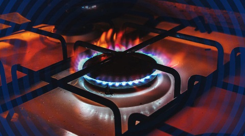 Chiến dịch cấm bếp gas nóng lên ở Mỹ - Ảnh 1. Chiến dịch cấm bếp gas nóng lên ở Mỹ - Ảnh 1.