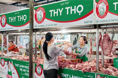 Trọn vẹn lành, ngon bữa ăn Việt với chuỗi thực phẩm lành 3F Plus - Ảnh 1. Trọn vẹn lành, ngon bữa ăn Việt với chuỗi thực phẩm lành 3F Plus - Ảnh 1.