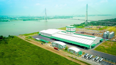 Trọn vẹn lành, ngon bữa ăn Việt với chuỗi thực phẩm lành 3F Plus - Ảnh 2. Trọn vẹn lành, ngon bữa ăn Việt với chuỗi thực phẩm lành 3F Plus - Ảnh 2.