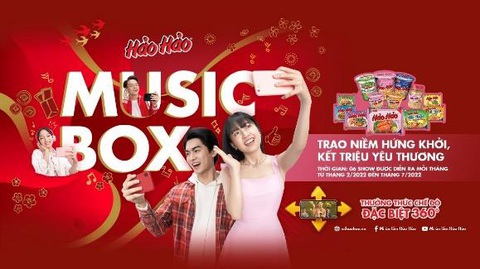 Điều gì giúp Hảo Hảo bán được 30 tỉ gói mì? - Ảnh 4. Điều gì giúp Hảo Hảo bán được 30 tỉ gói mì? - Ảnh 4.