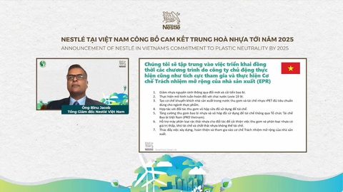 Nỗ lực không ngừng vì một tương lai không rác thải - Ảnh 5. Nỗ lực không ngừng vì một tương lai không rác thải - Ảnh 5.