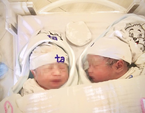 Thêm cơ hội sinh con khỏe mạnh cho vợ chồng vô sinh - Ảnh 2. Thêm cơ hội sinh con khỏe mạnh cho vợ chồng vô sinh - Ảnh 2.