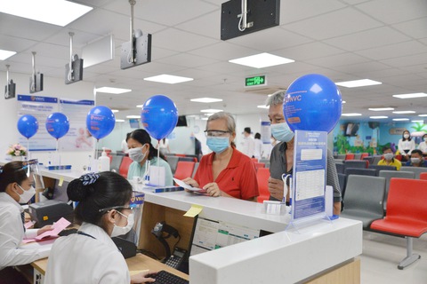 Đưa vào hoạt động VNVC Tây Ninh - Ảnh 2. Đưa vào hoạt động VNVC Tây Ninh - Ảnh 2.