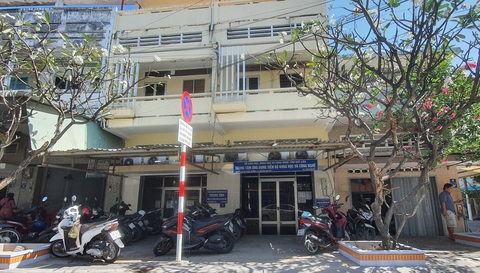 Một trung tâm thuộc siêu sở ở Bạc Liêu xin đóng cửa vì… hết tiền - Ảnh 1. Một trung tâm thuộc siêu sở ở Bạc Liêu xin đóng cửa vì… hết tiền - Ảnh 1.