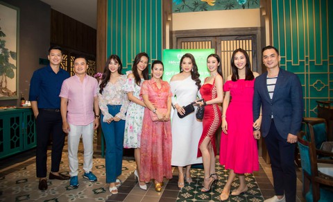 Jun Phạm ra mắt Không trà thì bánh, Việt Anh làm YouTube về chuyện tử tế - Ảnh 6. Jun Phạm ra mắt Không trà thì bánh, Việt Anh làm YouTube về chuyện tử tế - Ảnh 6.