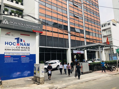 Đại học thưởng Tết: Trường vài chục, trường 2 triệu đồng - Ảnh 1. Đại học thưởng Tết: Trường vài chục, trường 2 triệu đồng - Ảnh 1.