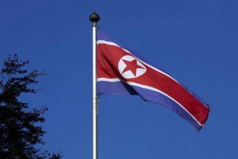 KCNA: Triều Tiên bắn tên lửa dẫn đường chiến thuật trúng mục tiêu - Ảnh 1. KCNA: Triều Tiên bắn tên lửa dẫn đường chiến thuật trúng mục tiêu - Ảnh 1.