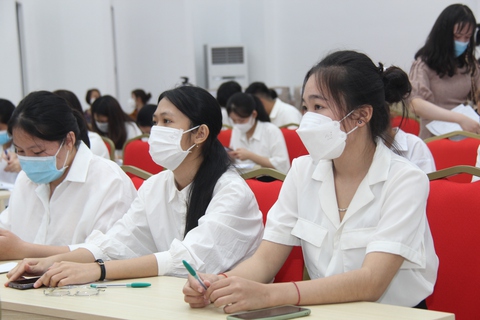 Học bổng Tuổi Trẻ giúp những giấc mơ đại ngàn không vụt tắt - Ảnh 2. Học bổng Tuổi Trẻ giúp những giấc mơ đại ngàn không vụt tắt - Ảnh 2.
