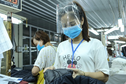 Tỉ lệ thất nghiệp tăng ‘đột biến’, thanh niên cần gì để thích ứng trong năm 2022? - Ảnh 1. Tỉ lệ thất nghiệp tăng ‘đột biến’, thanh niên cần gì để thích ứng trong năm 2022? - Ảnh 1.