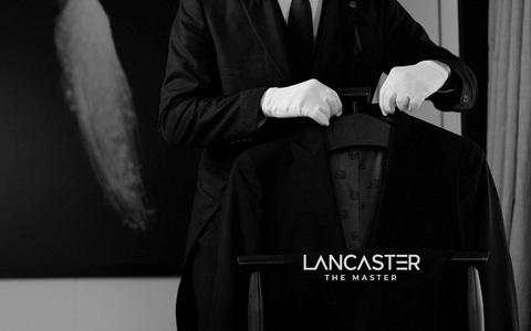 Tập đoàn Trung Thủy ra mắt Lancaster The Master và Lancaster Club - Ảnh 1. Tập đoàn Trung Thủy ra mắt Lancaster The Master và Lancaster Club - Ảnh 1.