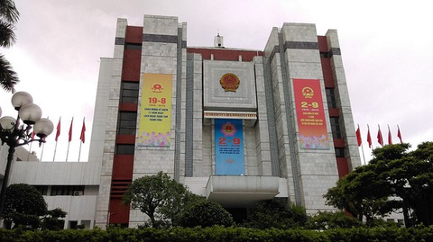Hà Nội thi tuyển trưởng phòng, chi cục trưởng - Ảnh 1. Hà Nội thi tuyển trưởng phòng, chi cục trưởng - Ảnh 1.