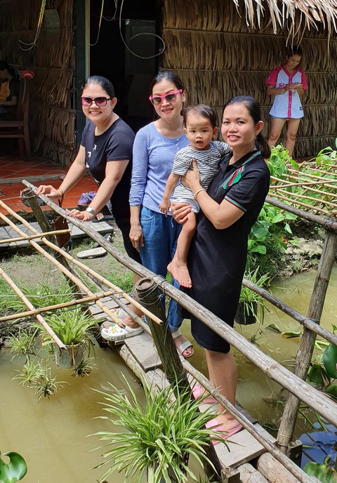 Cần Thơ lần đầu tổ chức hội chợ du lịch trực tuyến - Ảnh 1. Cần Thơ lần đầu tổ chức hội chợ du lịch trực tuyến - Ảnh 1.