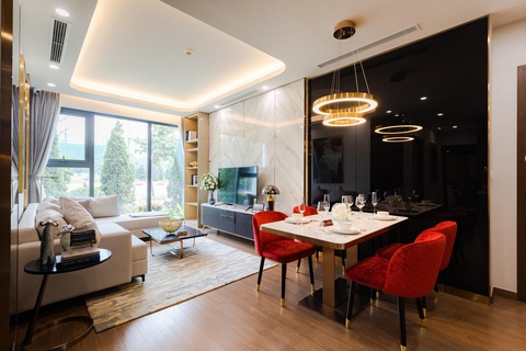 Tết – Mùa sắm xe tậu nhà của những người thành đạt - Ảnh 4. Tết – Mùa sắm xe tậu nhà của những người thành đạt - Ảnh 4.