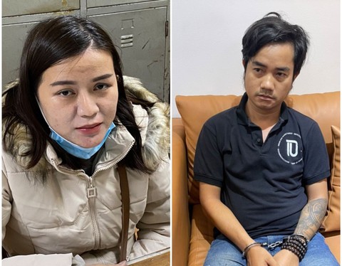 Lừa bán nhà cùng lúc nhiều người chiếm đoạt tiền, trốn truy nã nhưng không thoát - Ảnh 1. Lừa bán nhà cùng lúc nhiều người chiếm đoạt tiền, trốn truy nã nhưng không thoát - Ảnh 1.