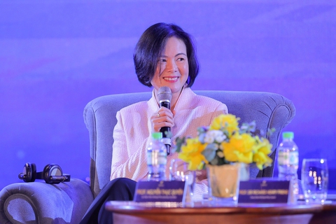 Sứ mệnh của VinFuture đã chạm vào trái tim con người - Ảnh 2. Sứ mệnh của VinFuture đã chạm vào trái tim con người - Ảnh 2.