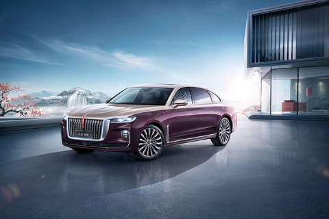 Hãng xe Trung Quốc Hongqi ra mắt 2 mẫu xe mới tại Việt Nam: Dáng Rolls-Royce, giá Mercedes - Ảnh 2. Hãng xe Trung Quốc Hongqi ra mắt 2 mẫu xe mới tại Việt Nam: Dáng Rolls-Royce, giá Mercedes - Ảnh 2.