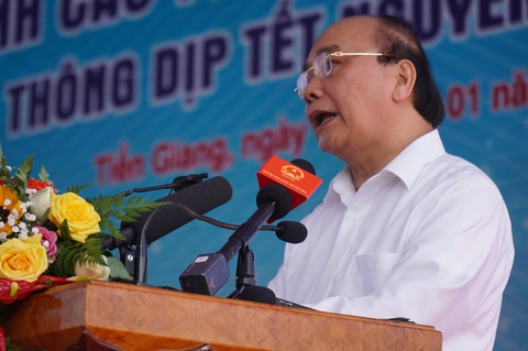 Người dân ĐBSCL có thể đi làm tại TP.HCM nhanh nhất bằng đường cao tốc - Ảnh 1. Người dân ĐBSCL có thể đi làm tại TP.HCM nhanh nhất bằng đường cao tốc - Ảnh 1.