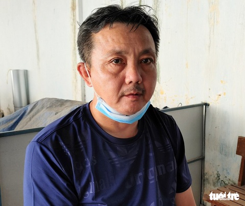 Bắt thêm 6 bị can liên quan đường dây mua bán vàng, USD nhập lậu - Ảnh 3. Bắt thêm 6 bị can liên quan đường dây mua bán vàng, USD nhập lậu - Ảnh 3.