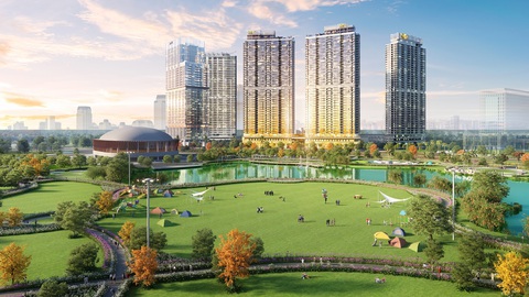 Tết – Mùa sắm xe tậu nhà của những người thành đạt - Ảnh 1. Tết – Mùa sắm xe tậu nhà của những người thành đạt - Ảnh 1.