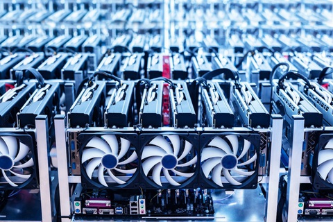 Lượng khí thải do giao dịch Bitcoin tạo ra quá cao - Ảnh 1. Lượng khí thải do giao dịch Bitcoin tạo ra quá cao - Ảnh 1.