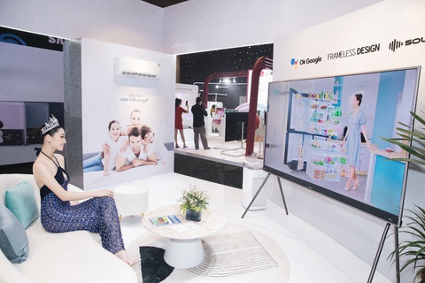 Điều gì giúp Casper giành giải Smart TV được ưa chuộng nhất Tech Awards 2021? - Ảnh 2. Điều gì giúp Casper giành giải Smart TV được ưa chuộng nhất Tech Awards 2021? - Ảnh 2.