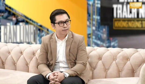 Lan tỏa thông điệp sống bản lĩnh qua chiến dịch uống có trách nhiệm - Ảnh 2. Lan tỏa thông điệp sống bản lĩnh qua chiến dịch uống có trách nhiệm - Ảnh 2.