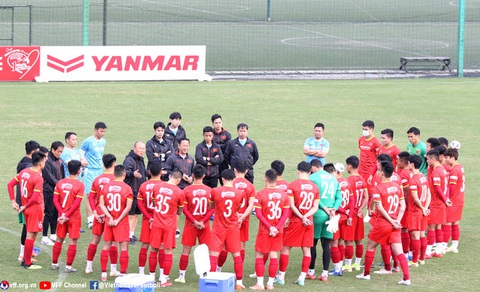 Công Phượng: ‘Tôi sẽ nỗ lực hết sức vì đội tuyển và người hâm mộ trước đối thủ Trung Quốc’ - Ảnh 1. Công Phượng: ‘Tôi sẽ nỗ lực hết sức vì đội tuyển và người hâm mộ trước đối thủ Trung Quốc’ - Ảnh 1.