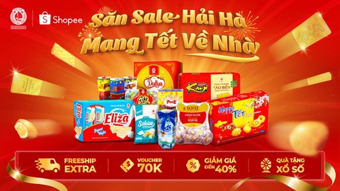 Hải Hà tặng gần 1.000 phần quà cho người lao động đón Tết - Ảnh 3. Hải Hà tặng gần 1.000 phần quà cho người lao động đón Tết - Ảnh 3.