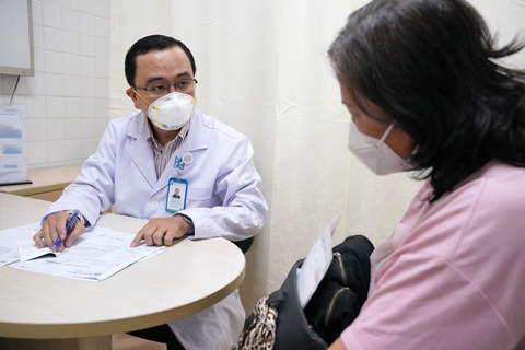 Chương trình tư vấn: Hiểu và tuân thủ đúng khi điều trị bệnh lý trào ngược dạ dày thực quản - Ảnh 1. Chương trình tư vấn: Hiểu và tuân thủ đúng khi điều trị bệnh lý trào ngược dạ dày thực quản - Ảnh 1.