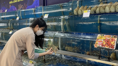 Lễ này Thảo cầm viên đón 36.000 lượt khách, nhiều điểm vui chơi vẫn còn rụt rè - Ảnh 6. Lễ này Thảo cầm viên đón 36.000 lượt khách, nhiều điểm vui chơi vẫn còn rụt rè - Ảnh 6.