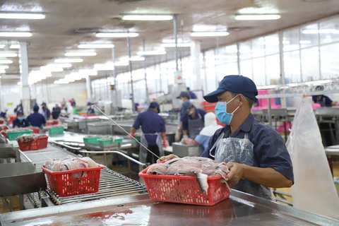 Nhiều cơ hội với thị trường 26.200 tỉ USD - Ảnh 1. Nhiều cơ hội với thị trường 26.200 tỉ USD - Ảnh 1.