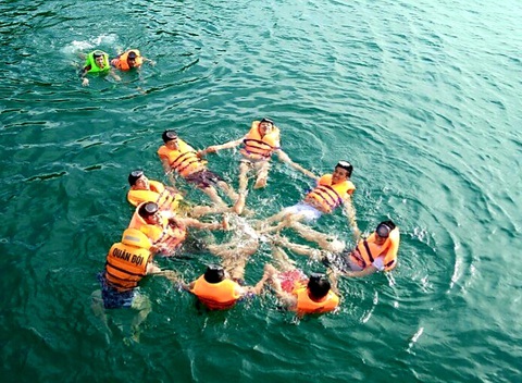 Nghỉ Tết dương lịch, miền Tây không còn vắng bóng du khách - Ảnh 3. Nghỉ Tết dương lịch, miền Tây không còn vắng bóng du khách - Ảnh 3.