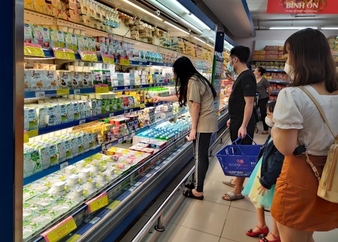 Lễ này Thảo cầm viên đón 36.000 lượt khách, nhiều điểm vui chơi vẫn còn rụt rè - Ảnh 5. Lễ này Thảo cầm viên đón 36.000 lượt khách, nhiều điểm vui chơi vẫn còn rụt rè - Ảnh 5.