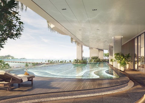 Ưu đãi hấp dẫn tại sự kiện ra mắt The Aston Luxury Residence - Ảnh 2. Ưu đãi hấp dẫn tại sự kiện ra mắt The Aston Luxury Residence - Ảnh 2.