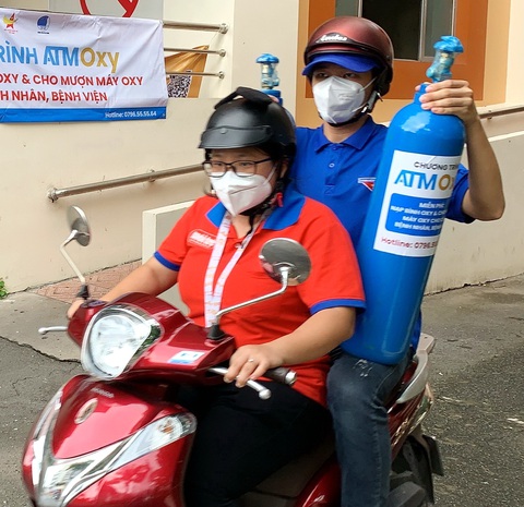 Làm tốt hơn những việc đang làm cũng đủ chào mừng Đại hội rồi - Ảnh 1. Làm tốt hơn những việc đang làm cũng đủ chào mừng Đại hội rồi - Ảnh 1.