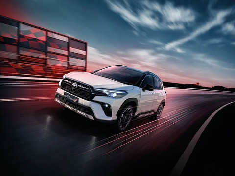 Xe bán chạy nhất của Toyota Việt Nam sắp bổ sung phiên bản mới, tăng giá bán - Ảnh 2. Xe bán chạy nhất của Toyota Việt Nam sắp bổ sung phiên bản mới, tăng giá bán - Ảnh 2.