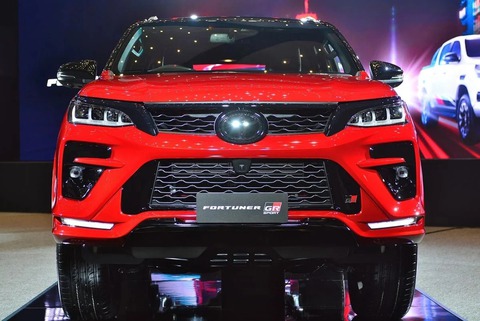 Xe bán chạy nhất của Toyota Việt Nam sắp bổ sung phiên bản mới, tăng giá bán - Ảnh 3. Xe bán chạy nhất của Toyota Việt Nam sắp bổ sung phiên bản mới, tăng giá bán - Ảnh 3.