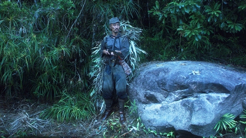 Onoda: 10.000 Nights In The Jungle - Thêm một cuộc đời kinh ngạc lên phim - Ảnh 5. Onoda: 10.000 Nights In The Jungle - Thêm một cuộc đời kinh ngạc lên phim - Ảnh 5.