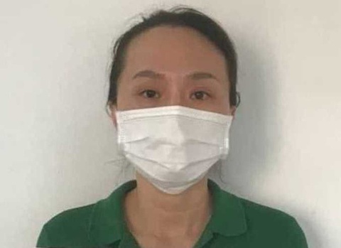 TP.HCM: Đề nghị truy tố 2 bị can tổ chức tiêm vắc xin trái phép ở quận 11 - Ảnh 1. TP.HCM: Đề nghị truy tố 2 bị can tổ chức tiêm vắc xin trái phép ở quận 11 - Ảnh 1.