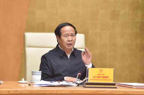 Rà soát lại quy trình vận hành, xả lũ hồ chứa thủy điện - Ảnh 2. Rà soát lại quy trình vận hành, xả lũ hồ chứa thủy điện - Ảnh 2.